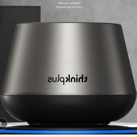 Bocinas y audífonos inalambricos